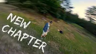 Evolve! Fatshark HDO + Frsky QX7S / New gear!