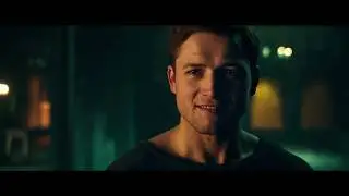 ROBIN HOOD (2018) Official Trailer