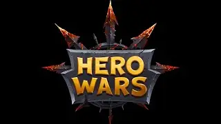 Hero Wars - Campaign - Chapter 14-14 - Technical Division 1 (Coolant collection - deficit)