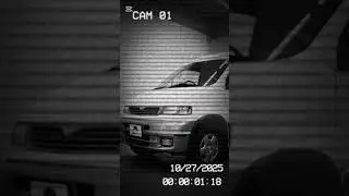 Mazda Bongo Friendee