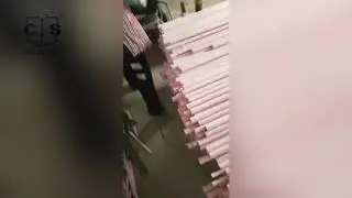 99 alumina ceramic furnace tube