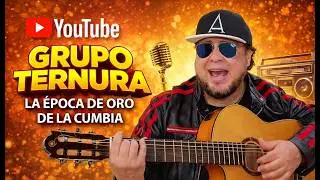 🌹 Bella (Bonus Track) &ndash; Grupo Ternura | La Cumbia M&aacute;s Rom&aacute;ntica de Todas