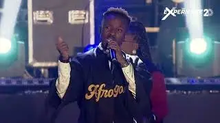 Gaise Baba LIVE at #TheExperience 20