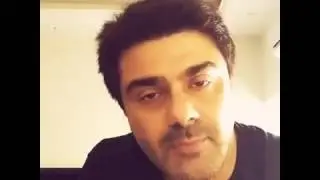 Samir Soni, Supporting The Cause of Acid Attack Survivors