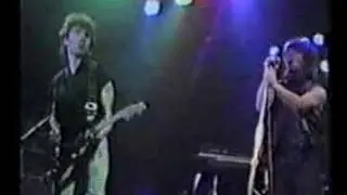 U2 - Another Time Another Place