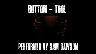 Bottom - TOOL (guitar cover)