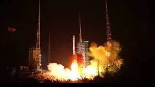 [🔴China&rsquo;s 6th launch in 2023] Chinasat-26 satellite launched by CZ3B rocket at Xichang, Sichuan