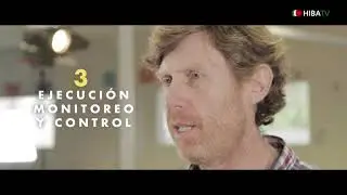 GPS: Gestión de Proyectos en Salud