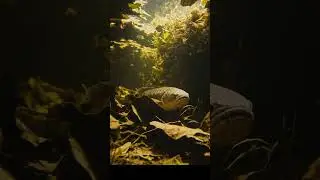 🐟 Countryside Fish Life SHOCK! 🤯 You Won't Believe What We Found! #184