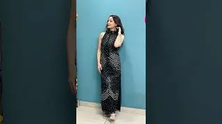 Must Have Maxi Dress From Myntra 🫶🏻🌸Neha Singh #myntra #haul #maxidress #shorts #trending #viral