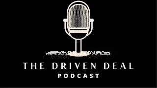 The Driven Deal   Episode 8   Jake Clopton