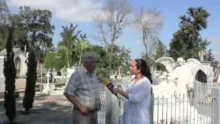 LA LEYENDA DE LA NIÑA Y EL ANGEL EN ORIZABA VERACRUZ