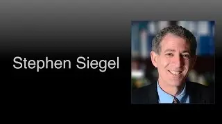 Hospitality Construction Project Management with Stephen Siegel