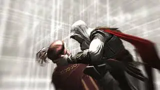Assassin's Creed II E3 2009 Outfit MOD | Bernardo Baroncelli