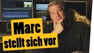 Challenge: Marc, stell dich vor in 100 Sekunden! || &bdquo;Das schaffst du nie!
