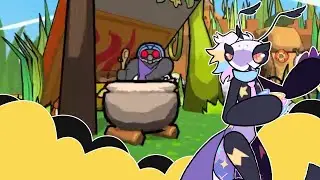 Sidequests Moment | Bug Fables: The Everlasting Sapling #5