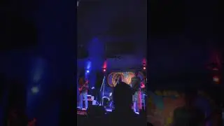 Dinner at Ten- Watcha Do (Live at the Cobra)