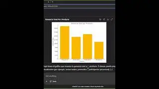 Analizar datos con IA: ChatGPT, Gemini y Copilot