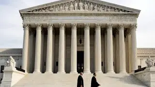 Supreme Court Showdown Key Cases of  America