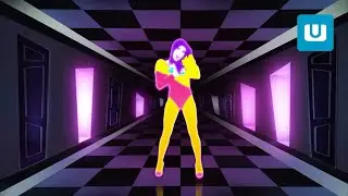 Just Dance 2019 (Wii U): Baby Don't Stop Now by Aneea