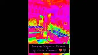 Lassie Singers Es ist so schade Cover by Julia Lennon ❤️🖤