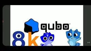 Qubo Logo Bloopers 3 Take 37: The Chicken Squad Theme Song