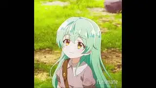 The Weakest Tamer Began a Journey to Pick Up Trash [Anime edit] #animeedit #fypage