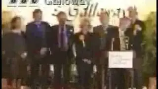 UK General Election 1997 - Election Night Results Aftermath Report