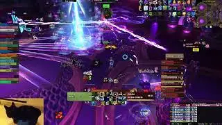 Mythic Forgeweaver Araz, MM hunter pov