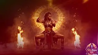 जिसने पिया हलाहल, वही नाचे हर ताल में — शिव तांडव भजन Shiv Tandav Bhajan