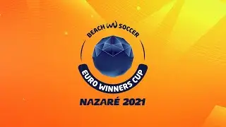 CS DJOKER (MDA) vs NORSJO (SWE) - Euro Winners Cup Nazar&eacute; 2021 Gr. A