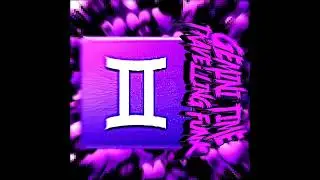 GEMINI TIME TRAVELLING FUNK (speed Up)