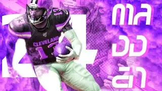 The #1 QUICK SNAP Play In Madden