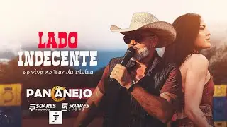 Lado indecente - Banda Pancanejo (Ao vivo no Bar da Divisa)