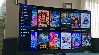 Seena All-in-One Movie Streaming App