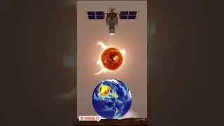 NASA Uses SPACE Technology to Monitor Weather #sun #nasa #space