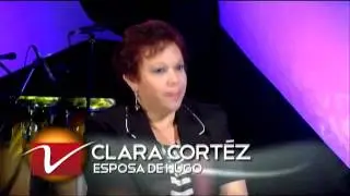 Las Vivencias de Hugo Fernández