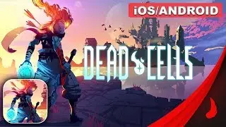 DEAD CELLS - Android / iOS Gameplay - Mobile Game
