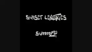Sunset Leagues &ndash; Summer Demo [2000]