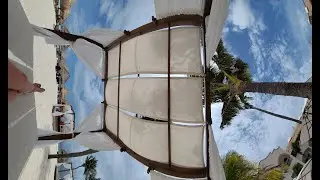 Excellence Riviera Cancun Excellence Club Jr Suite Swim Up Pool View (Full Tour)