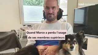 Communication et SLA, l'histoire de Marco