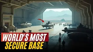 Area 51_ The World's Most Secretive Military Base