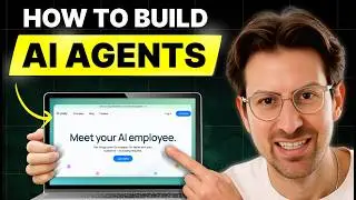 Fire your team and hire AI employees?