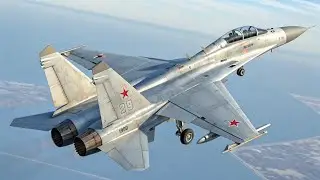 مقاتلة الشبح الروسية T-50 PAK FA 2025 &ndash; تحديثات مذهلة وسرعة تفوق الخيال!