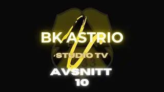StudioTV - Avsnitt 10: 3 and a half men