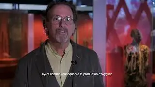 Frapper le fer | Bande-annonce de l'exposition