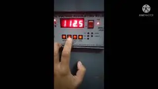 AVR settings and full details in hindi .avr Kya hota hai AVR ki setting samajhte Hain.