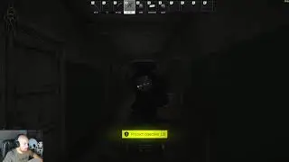 Peacekeeper: The Cult Part 1 and 2 (Escape from Tarkov)