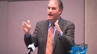 Congressman Robert Hurt - River City TV