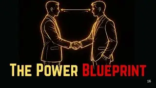 16 Rules of Psychological Power You Use Without Realizing